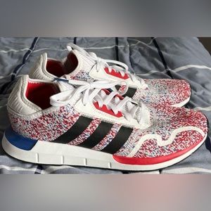 Adidas Swift Run X Sneakers Size 11 1/2